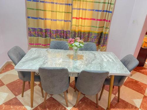 Residence Kawtar in Sbata