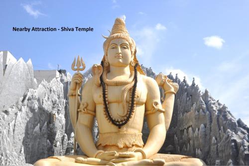 Facilities, Hotel O EASY STAY INN in Golf Avenue