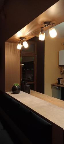 مطبخ, Bresson Hostel in كراكوف