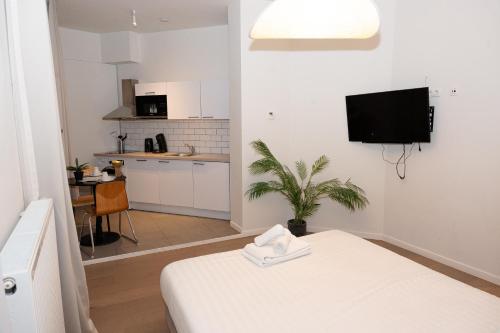Studio 402 Avenue Louise, Брюссель (фото 6)