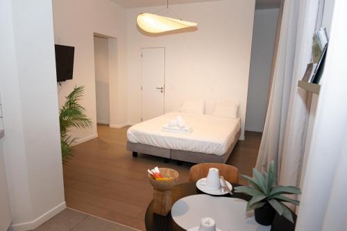 Studio 402 Avenue Louise, Брюссель (фото 7)
