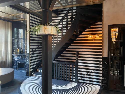 Luxury apartment top location in Bergen