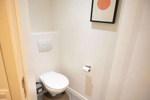 Studio 402 Avenue Louise, Брюссель (фото 9)