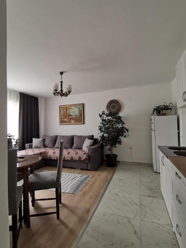 Konyha, Apartman Sigma in Nova Varoš