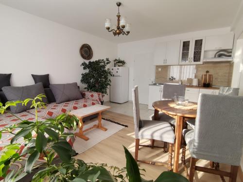 Konyha, Apartman Sigma in Nova Varoš