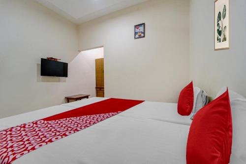 Hotel O MALA RESIDENCY