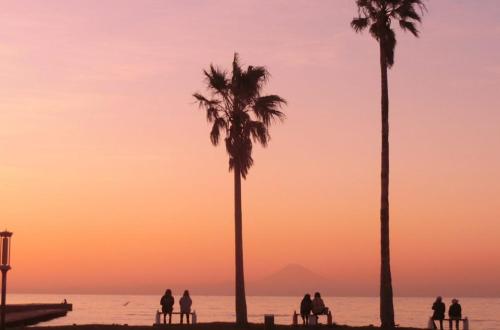 コルネット館山