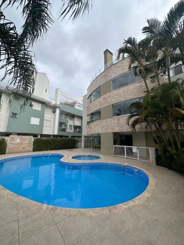 Apartamento Novo e Completo na Melhor Rua dos Ingleses – khách sạn tại Ingleses