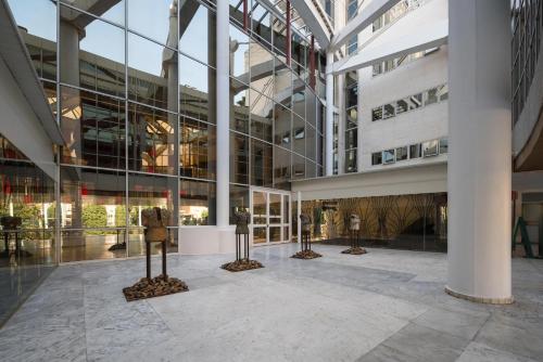 Hôtel Eurostars Al-Andalus Palace, Séjour Espagne & ses îles, Andalousie, Séville par Ôvoyages