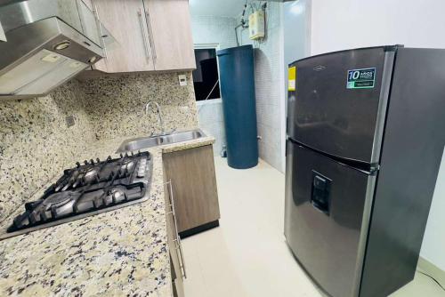 Acogedor y centrico apartamento en maracaibo in Maracaibo