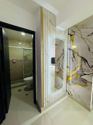 Acogedor y centrico apartamento en maracaibo in Maracaibo