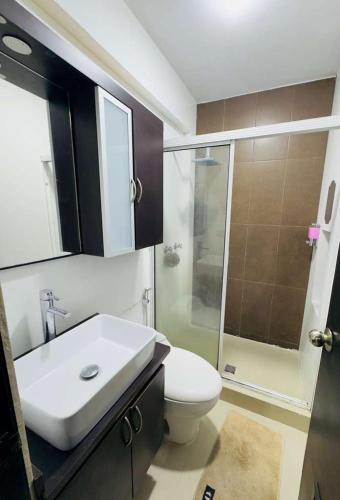 Acogedor y centrico apartamento en maracaibo in Maracaibo