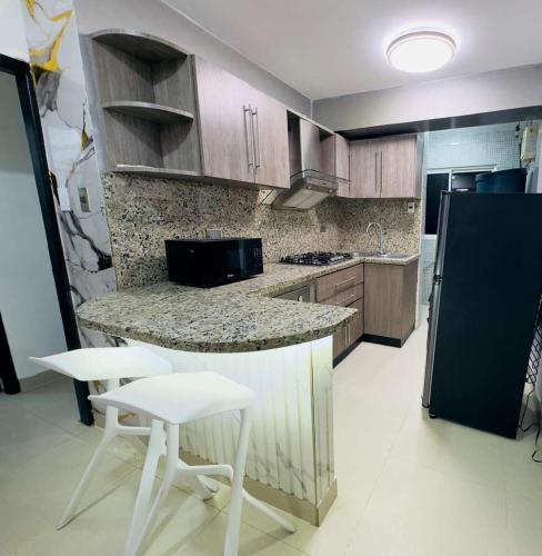 Acogedor y centrico apartamento en maracaibo in Maracaibo