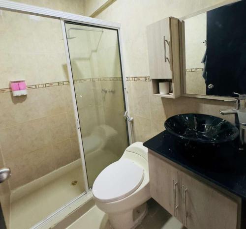 Acogedor y centrico apartamento en maracaibo in Maracaibo