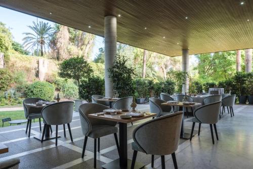 Hôtel Eurostars Al-Andalus Palace, Séjour Espagne & ses îles, Andalousie, Séville par Ôvoyages