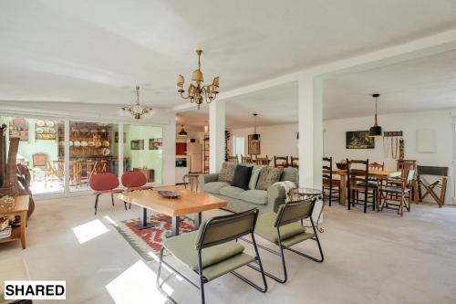 NEW! Quinta de Zanão House (NEW! Quinta de Zanao House) in ปาลเมรา