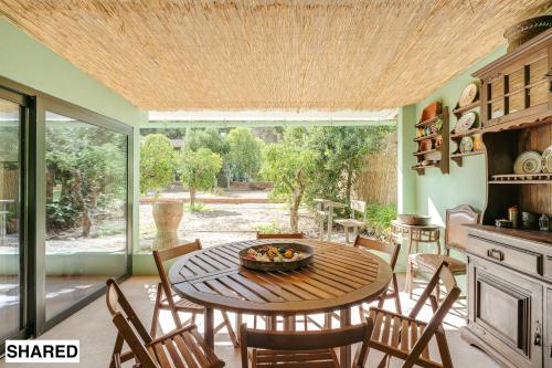NEW! Quinta de Zanão House (NEW! Quinta de Zanao House) in ปาลเมรา