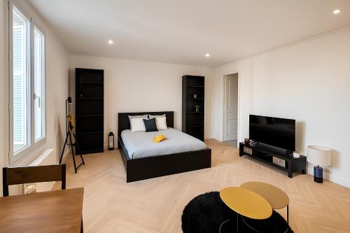 Corderie - Location saisonnière - Rouen