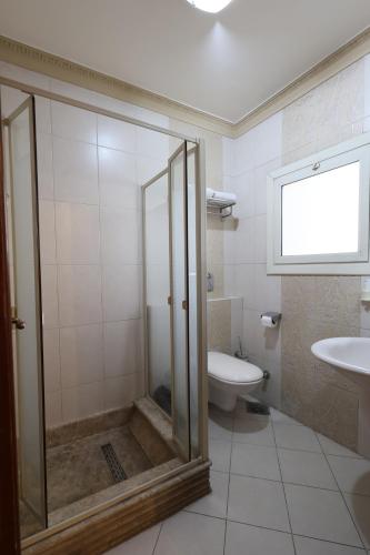 Apartment in New Cairo with Private pool, Il Cairo (foto 3)