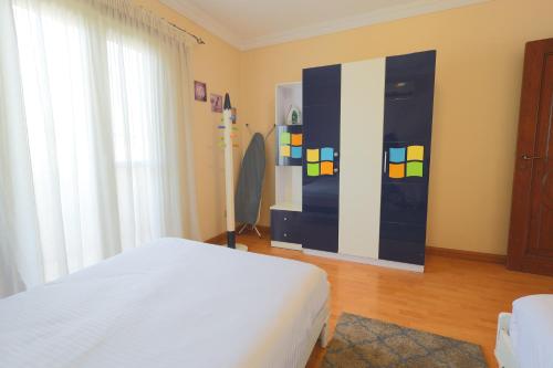 Apartment in New Cairo with Private pool, Il Cairo (foto 8)