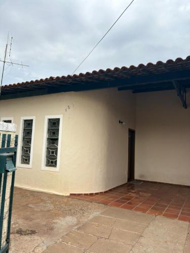 Casa Aconchegante para Familia ou Empresas in Aracatuba