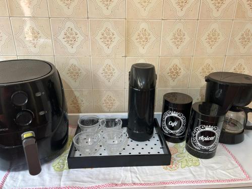 Casa Aconchegante para Familia ou Empresas in Aracatuba