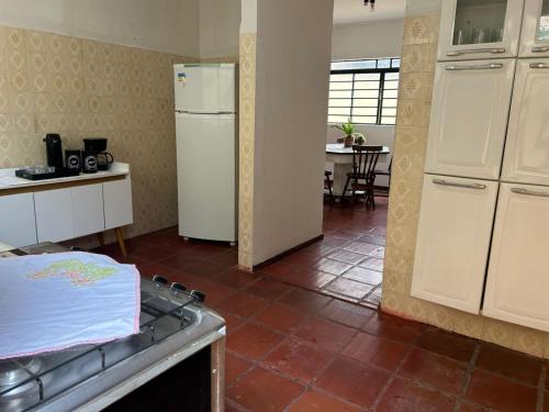 Casa Aconchegante para Familia ou Empresas in Aracatuba