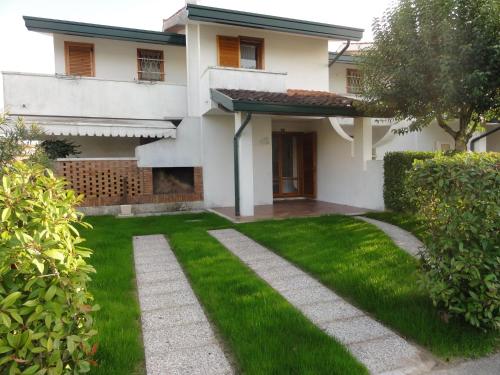 Charming two-storey home