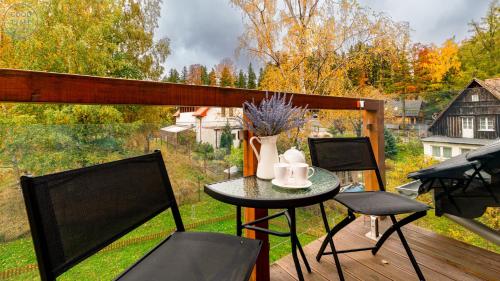 Apartamenty Good Time - Willa Pod Reglami - Centrum, Szklarska Poręba (foto 11)