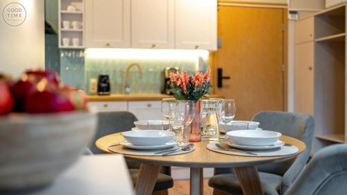 Apartamenty Good Time - Willa Pod Reglami - Centrum, Szklarska Poręba (foto 10)