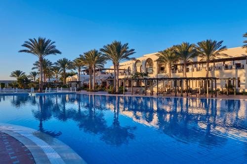 Swimming pool, JAZ Belvedere - All Inclusive in Ras Nasrani