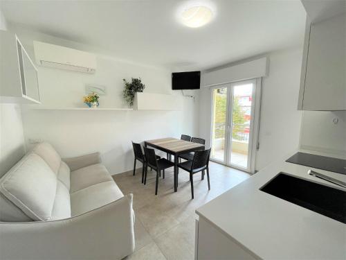 Modern apartment in central location
