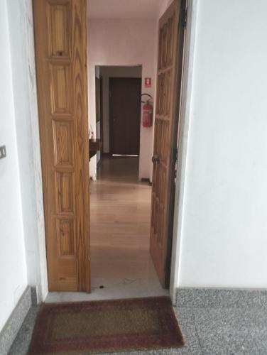 Appartamento nel PARCHEGGIO Cutrupi in Réggio di Calábria