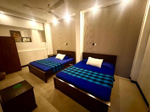 Shehan Villa
