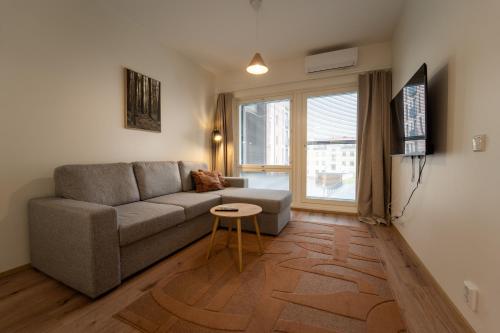 Aurora suites Room Type - Two-Bedroom Apartment