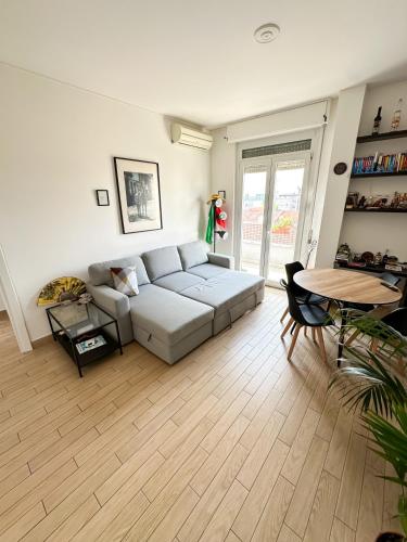 Panoramic Home