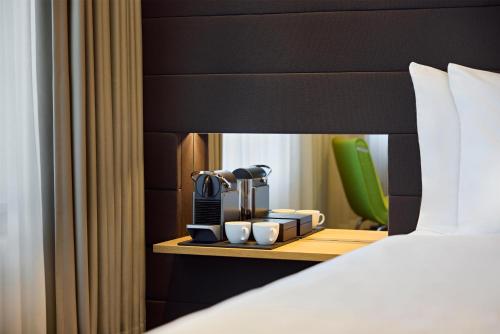 2 queen beds