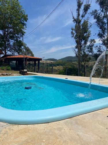Apkārtne, Villa da Serra in Águas Da Prata
