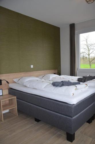 Vakantiehuis B&B Familie Versantvoort in Gemert-Bakel