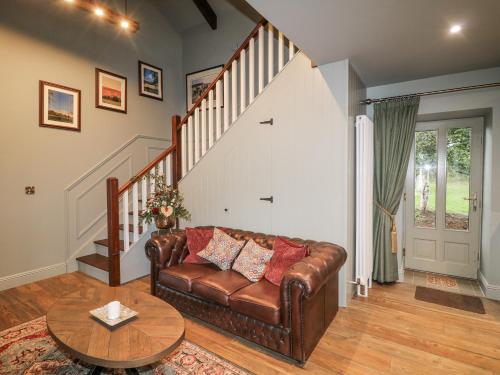 Viesnīcas āriene, Robins Rest at The Lodge in Bunmahon