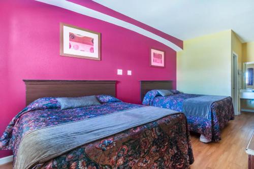 OYO Hotel Ruleville Route 49W - image 12
