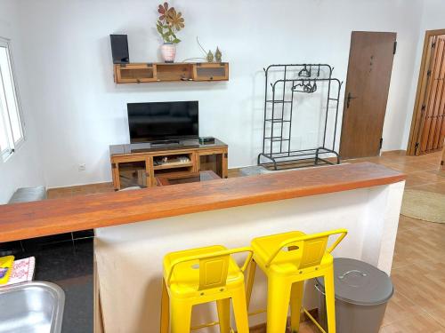 Evans Realty CI Piscina climatizada BBQ Juegos in El Borge