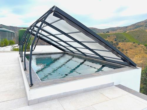 Evans Realty CI Piscina climatizada BBQ Juegos in El Borge