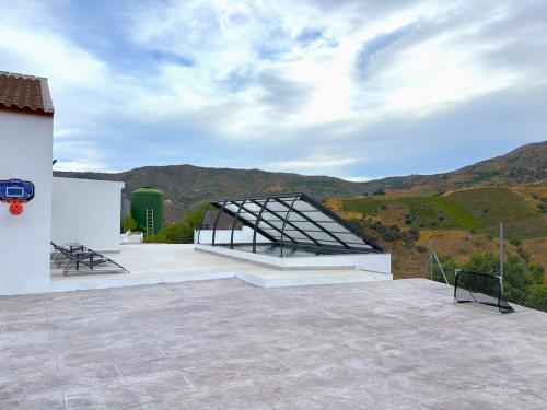 Evans Realty CI Piscina climatizada BBQ Juegos in El Borge