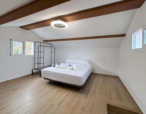 Evans Realty CI Piscina climatizada BBQ Juegos in El Borge