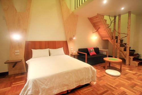 メープル スプリング B&B19