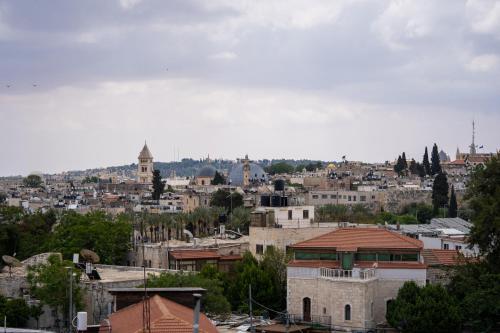 Levant Hotel - image 3