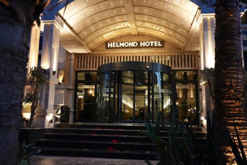 hotel photo