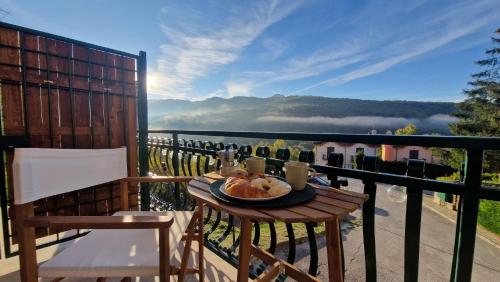 La casa di Maca gîte à louer Carceri