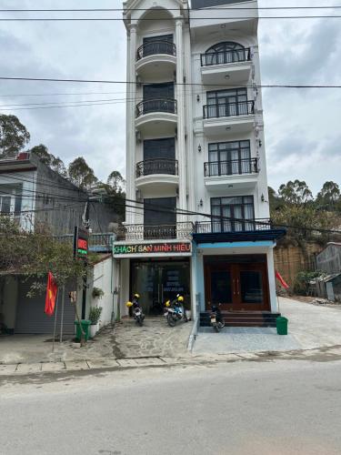 MINH HIẾU HOTEL in Đồng Văn